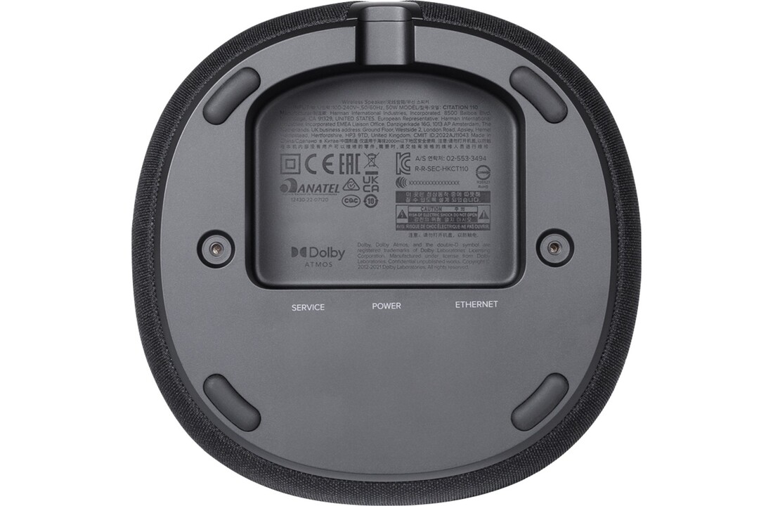 Harman Kardon Enchant Speaker - Draadloze speaker