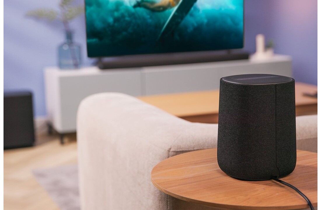 Harman Kardon Enchant Speaker - Draadloze speaker