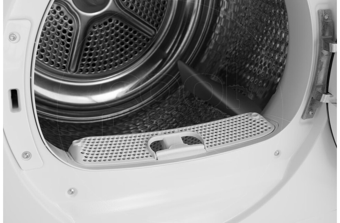 Bosch WQG245DCFG Serie 6 - Warmtepompdroger