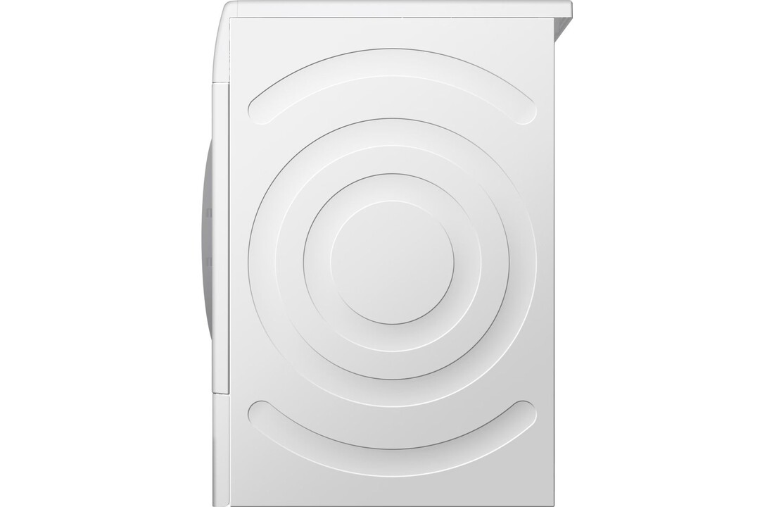 Bosch WQG245DCFG Serie 6 - Warmtepompdroger