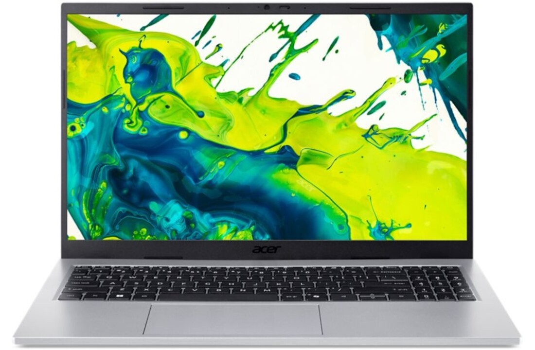 Acer Aspire Go 15 AG15-72P-50QN - Laptop