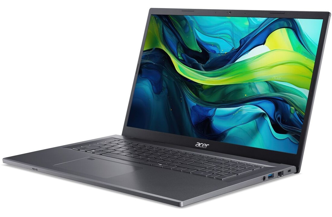 Acer Aspire 17 A17-51M-7430 - Laptop