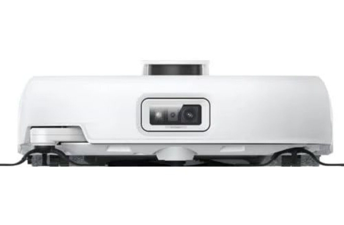 Eufy Omni E25 Wit - Robotstofzuiger