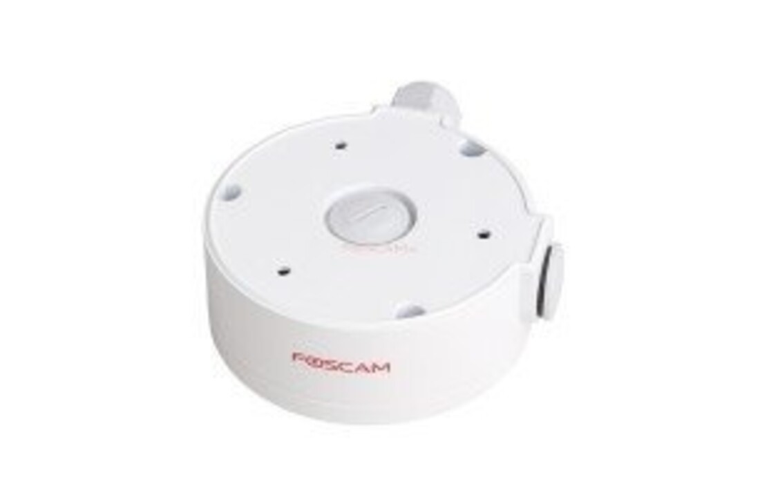 Foscam FAB61 Lasdoos voor FI9961EP - Lasdoos