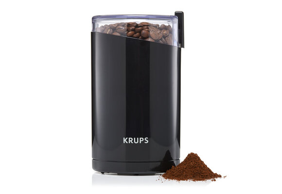 Krups F20342 - Koffiemolen