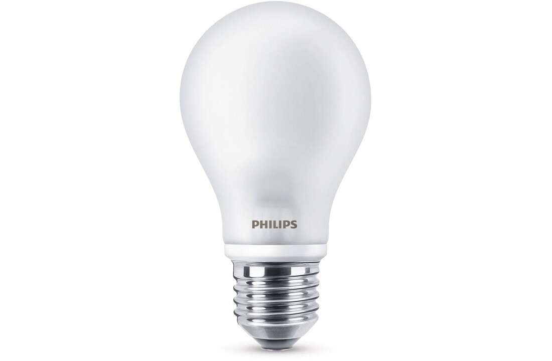Philips LED-lamp 6W (40W) E27