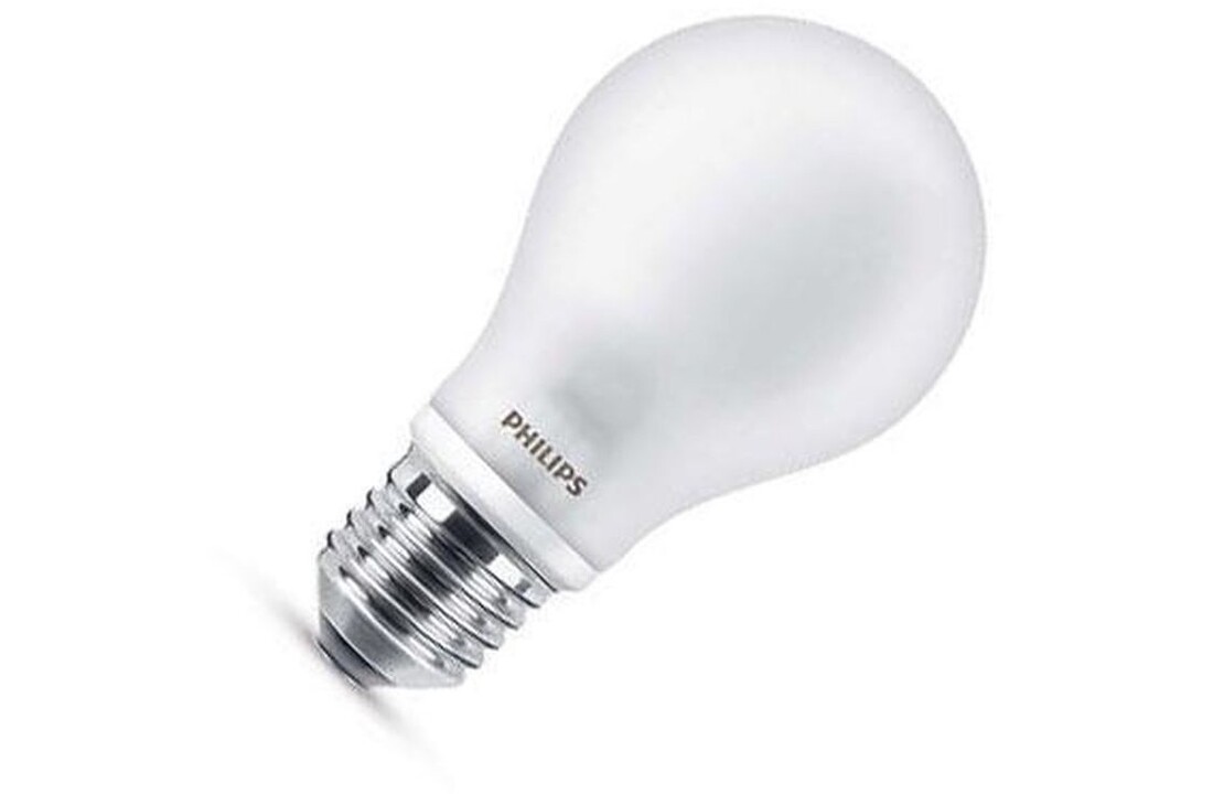 Philips LED-lamp 6W (40W) E27