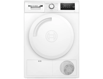 Bosch WTN83209NL Serie 4 EXCLUSIV  - Condensdroger