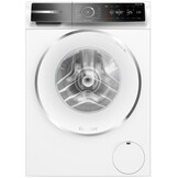Bosch WGB25409NL Serie 8 - Wasmachine