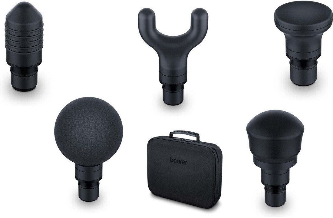 Beurer MG 185 - Massageapparaat