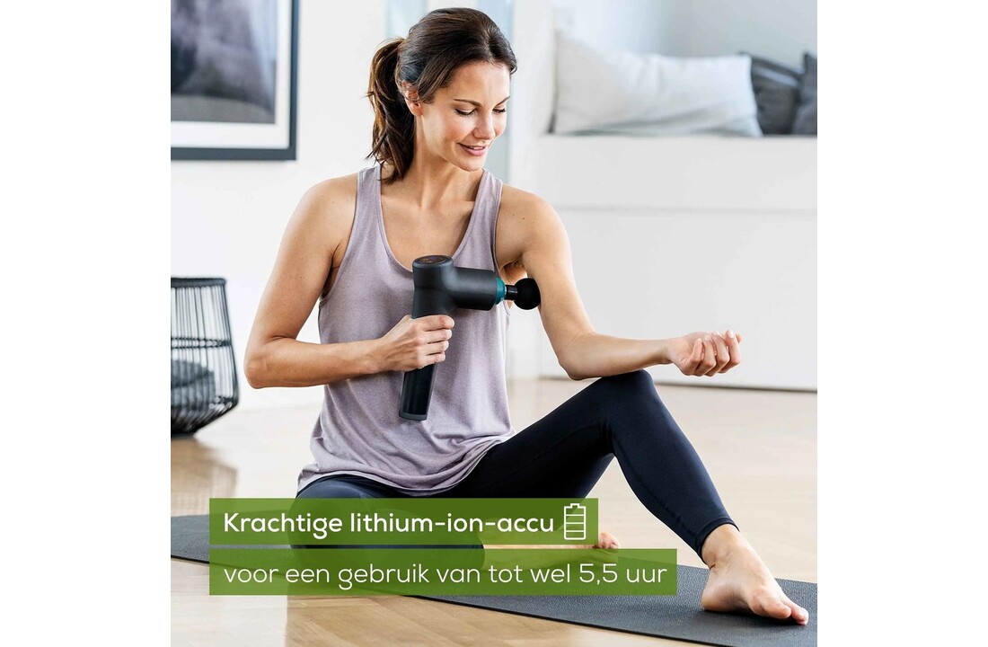 Beurer MG 185 - Massageapparaat