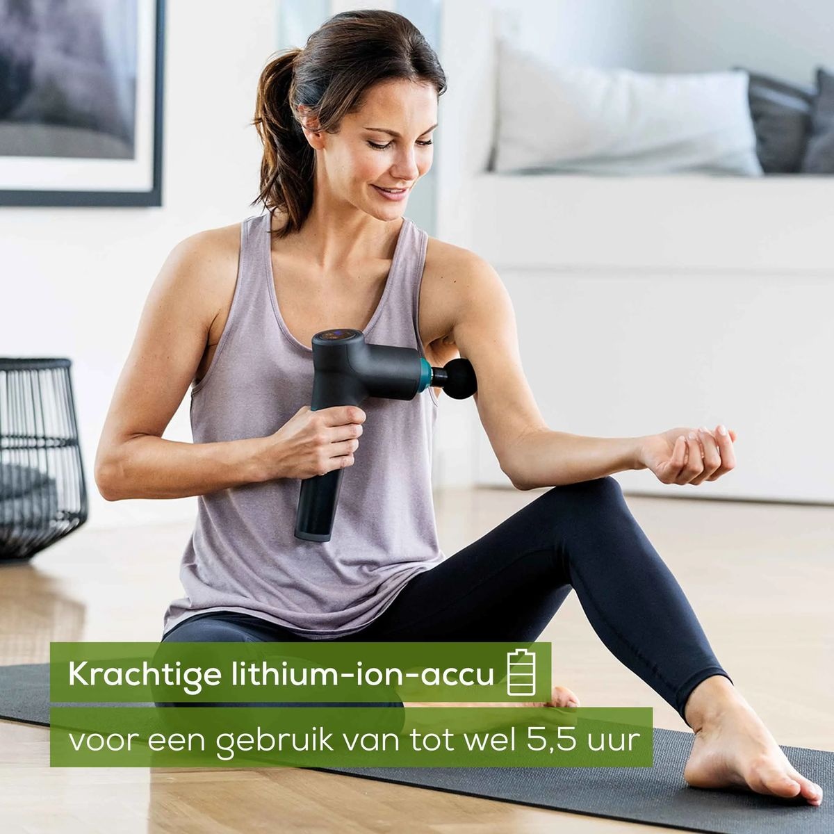 Beurer MG 185 - Massageapparaat