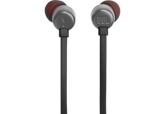 JBL Tune 310C USB Zwart - Oordopjes