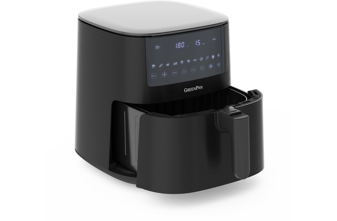 GreenPan Bistro XXL - Hetelucht friteuse