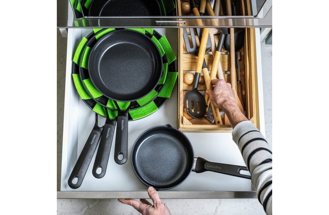 GreenPan Smartshape Koekenpan Ø28 cm