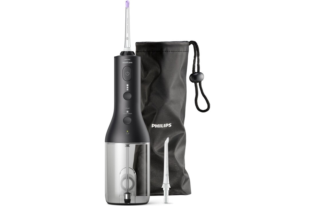 Philips Sonicare Cordless Powerflosser HX3826/33 - Flosapparaat