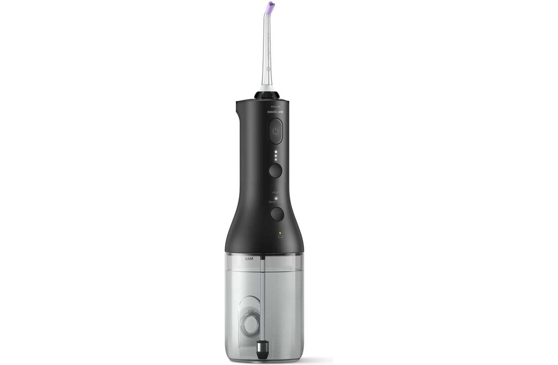 Philips Sonicare Cordless Powerflosser HX3826/33 - Flosapparaat