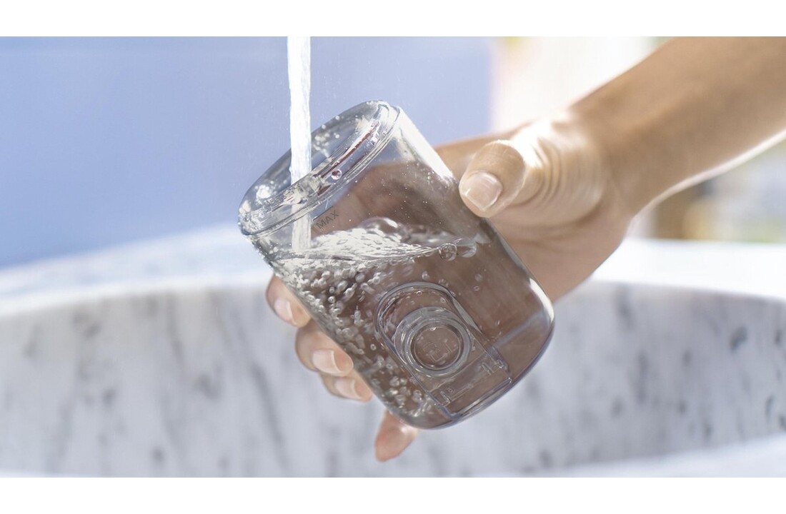 Philips Sonicare Cordless Powerflosser HX3826/33 - Flosapparaat