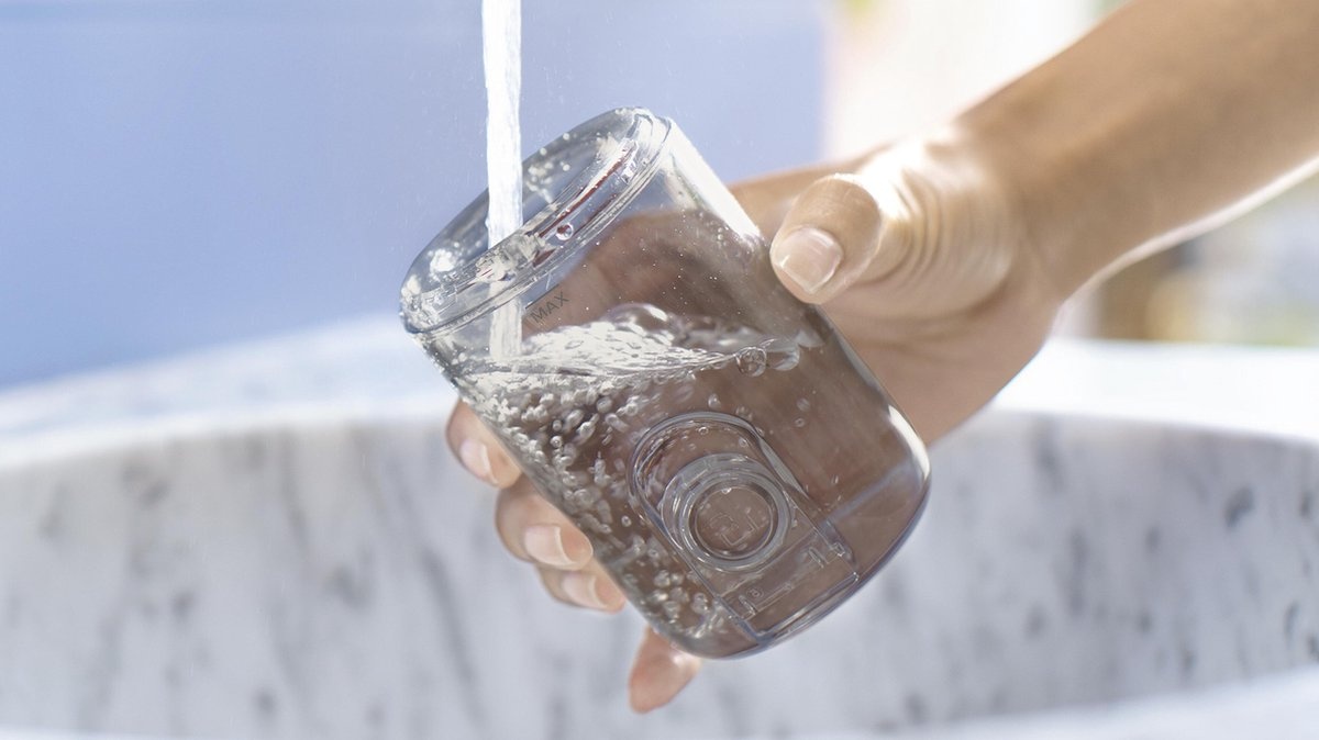 Philips Sonicare Cordless Powerflosser HX3826/33 - Flosapparaat