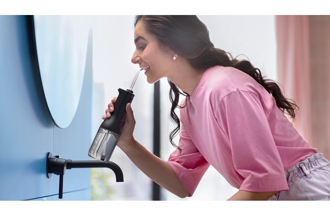 Philips Sonicare Cordless Powerflosser HX3826/33 - Flosapparaat