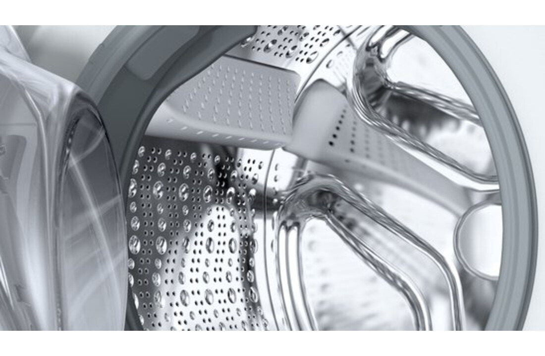 Bosch WGE03408NL Serie 2 - Wasmachine