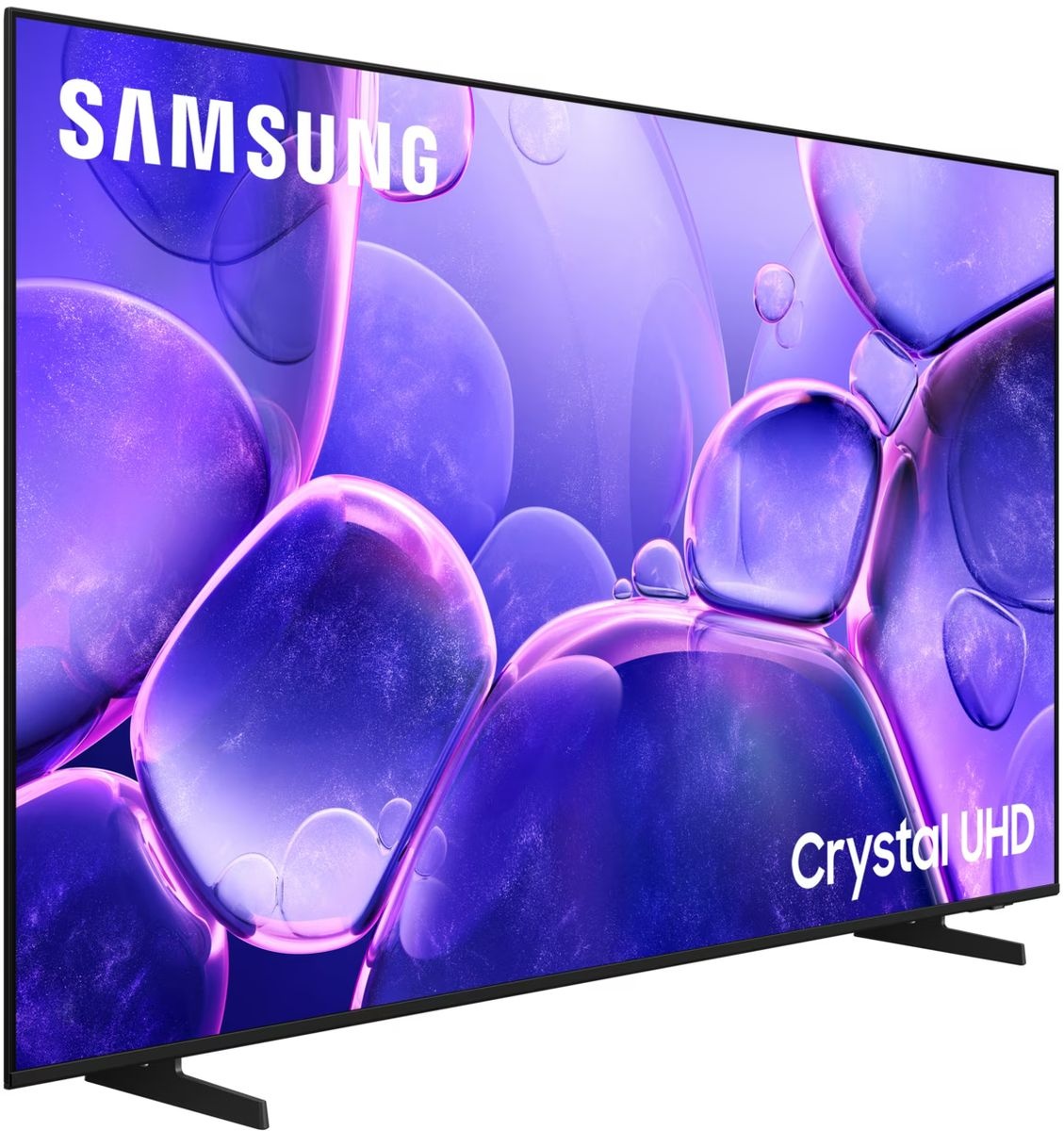 Samsung Crystal UHD 55U8070F (2025) - LED TV