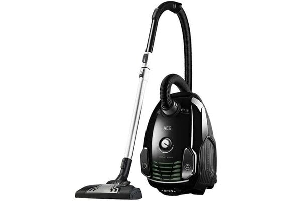 AEG VX6-2-ECO - Stofzuiger met zak