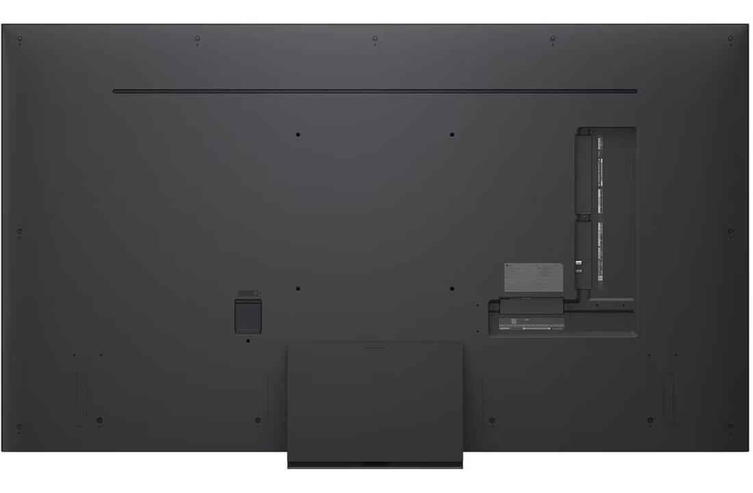 LG 65QNED86A6 (2025) - QNED TV