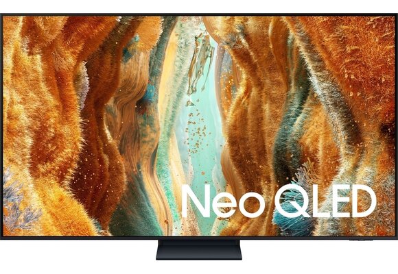 Samsung Neo QLED 4K 55QN77F (2025) - QLED TV