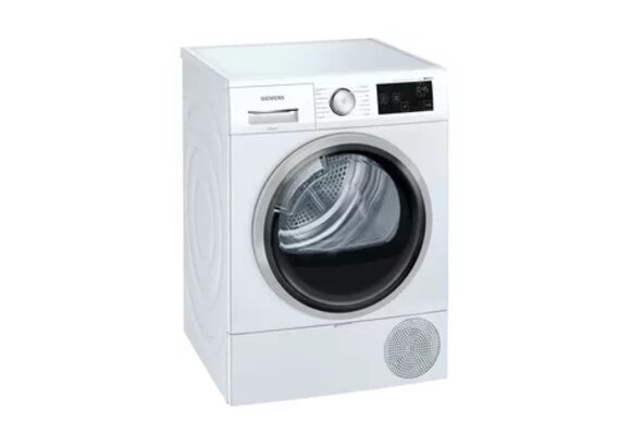 Siemens WT7U4600NL iQ500  - Warmtepompdroger