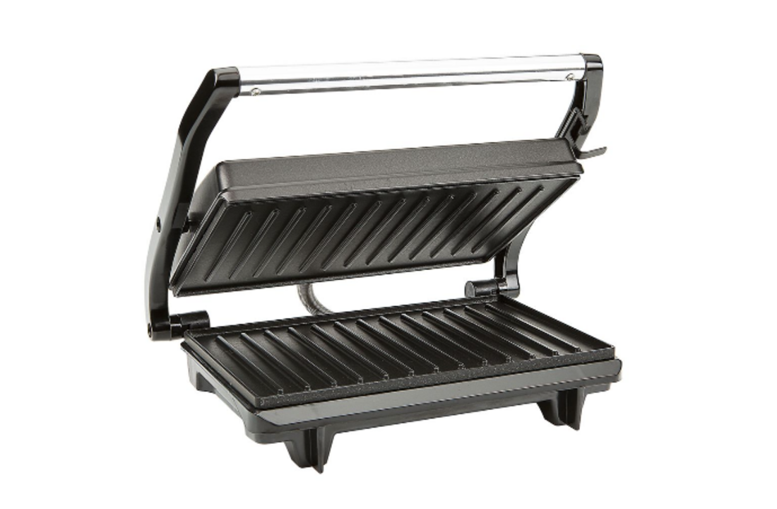 Tristar GR-2650 Contactgrill - Contactgrill