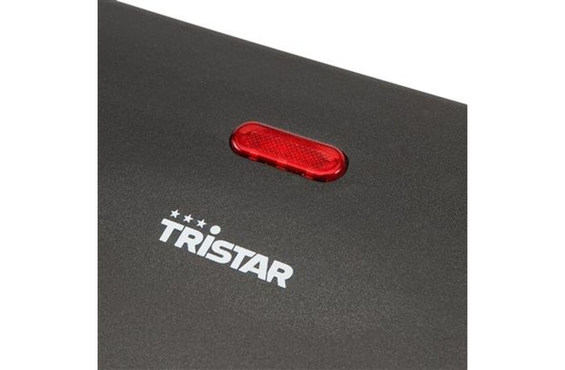 Tristar GR-2650 Contactgrill - Contactgrill
