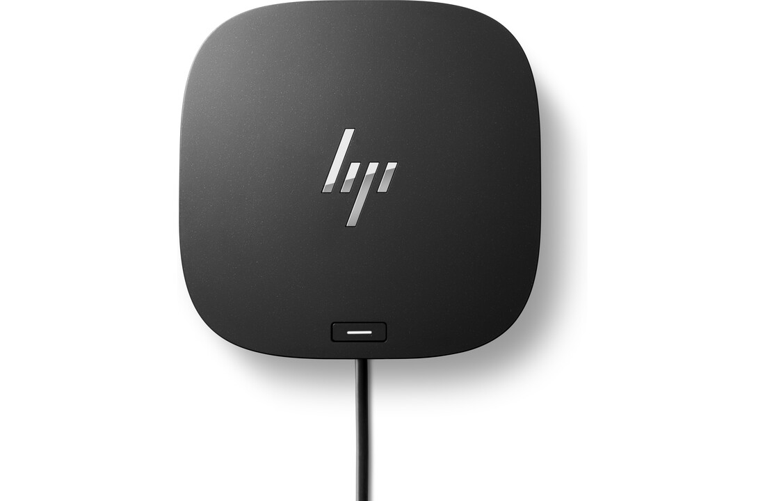 HP USB-C Dock G5