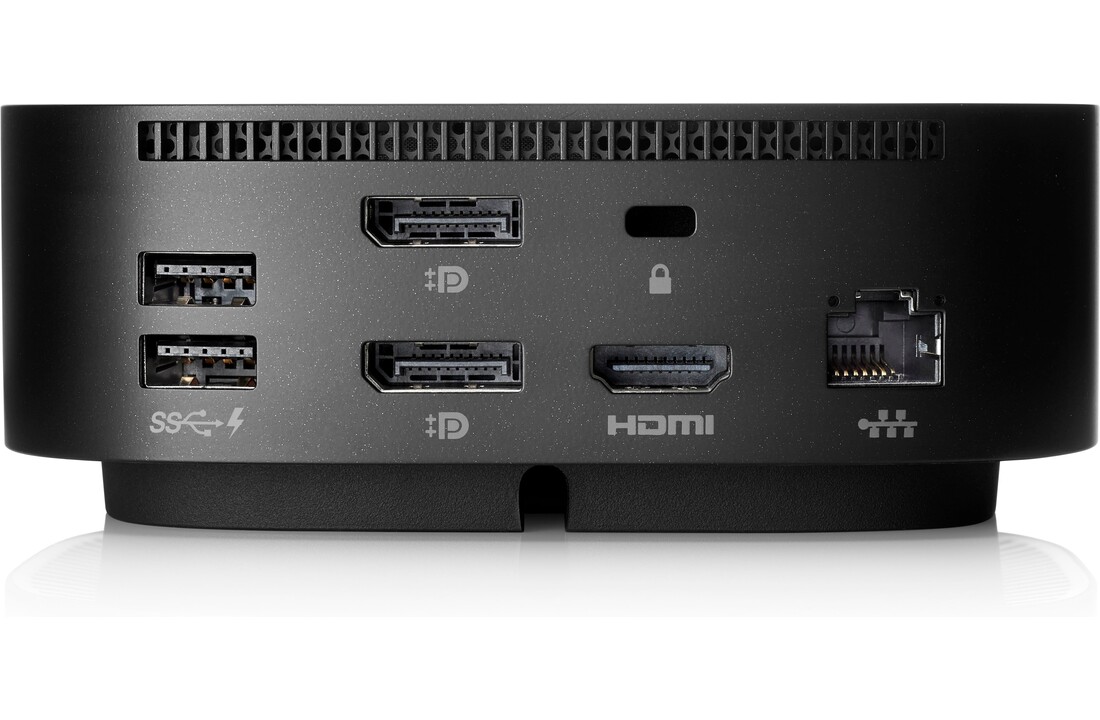 HP USB-C Dock G5