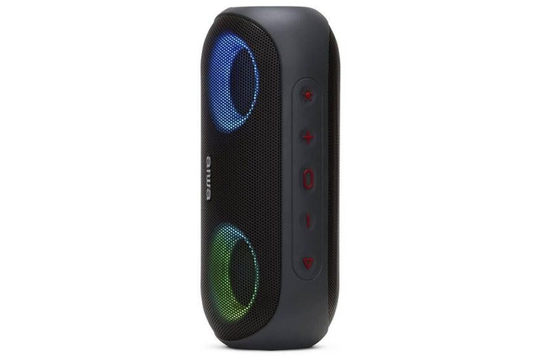 Aiwa BST-650BK - Draadloze speaker