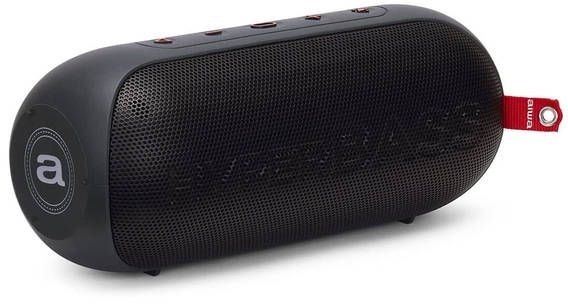 Aiwa BST-650BK - Draadloze speaker
