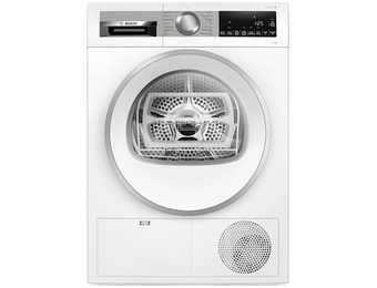 Bosch WPG23209NL Serie 6 - Condensdroger