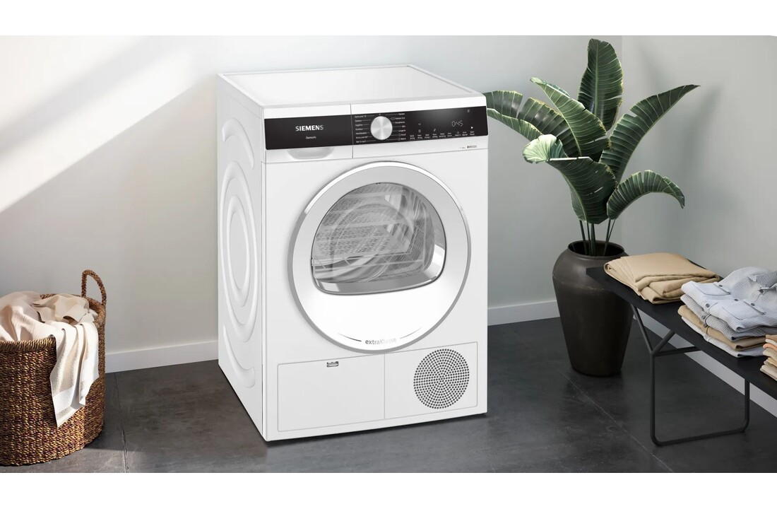 Siemens WP31G209NL iQ500  - Condensdroger