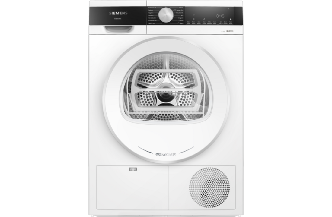 Siemens WP31G209NL iQ500  - Condensdroger