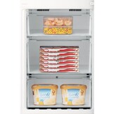 Hisense RB440N4AFC - Koel-vriescombinatie