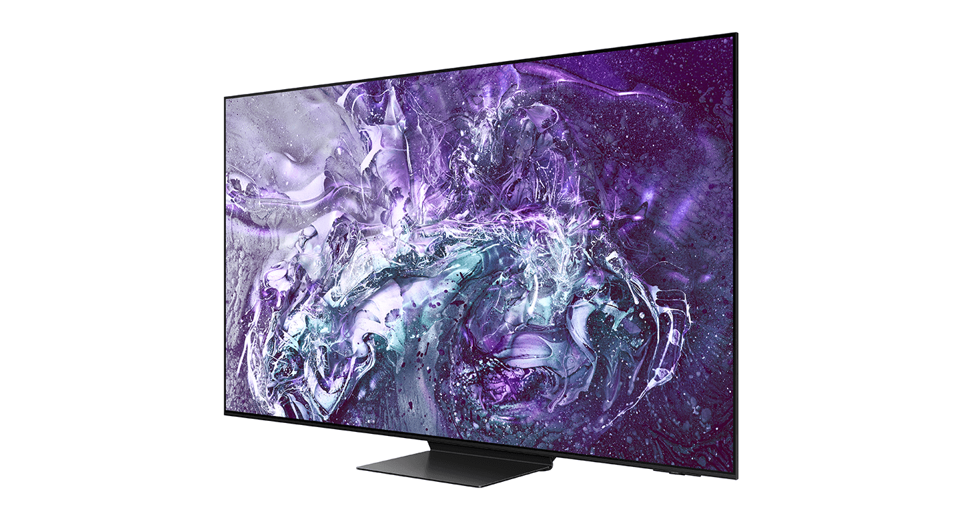 Samsung OLED 4K 55S95D (2024) - OLED TV
