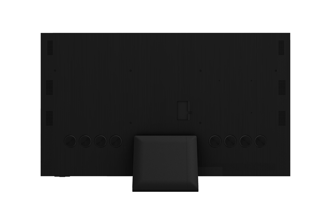 Samsung OLED 4K 55S95D (2024) - OLED TV