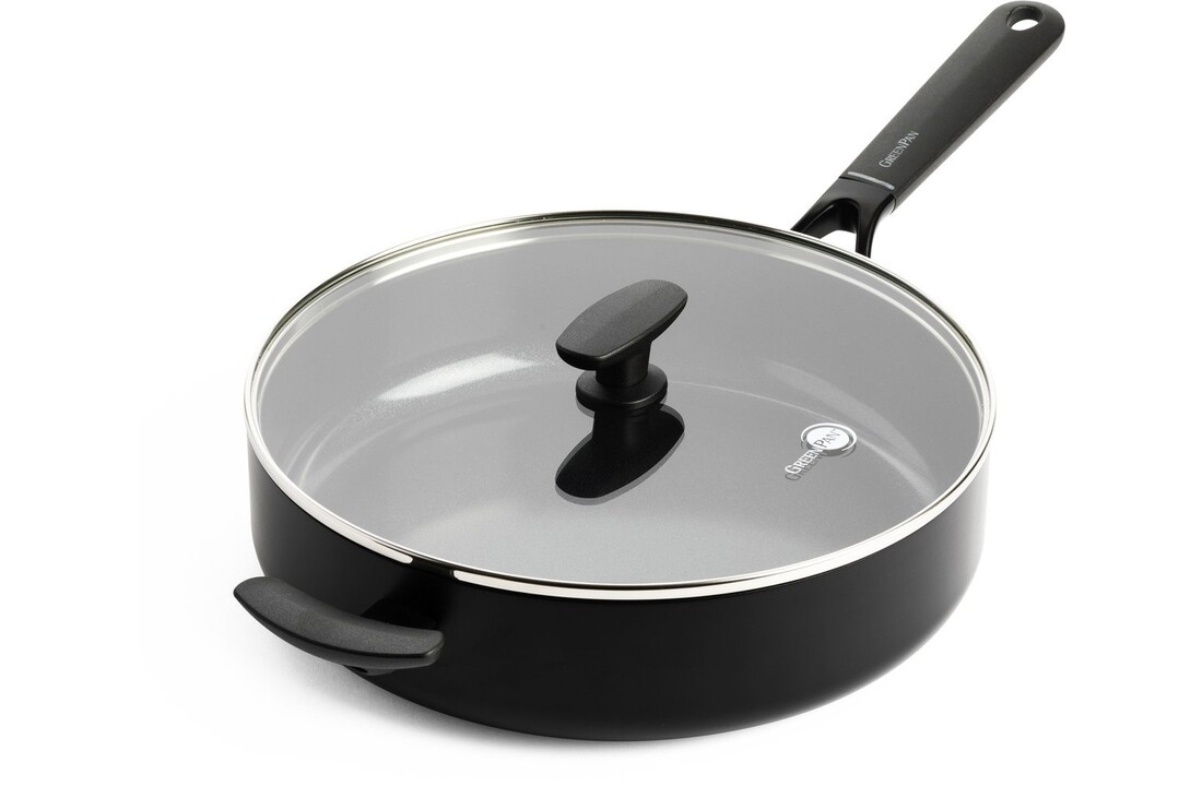 GreenPan Smartshape Hapjespan Ø28 cm