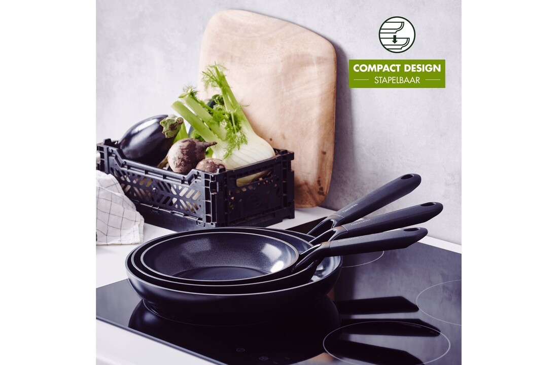 GreenPan Smartshape Koekenpan Ø24 cm