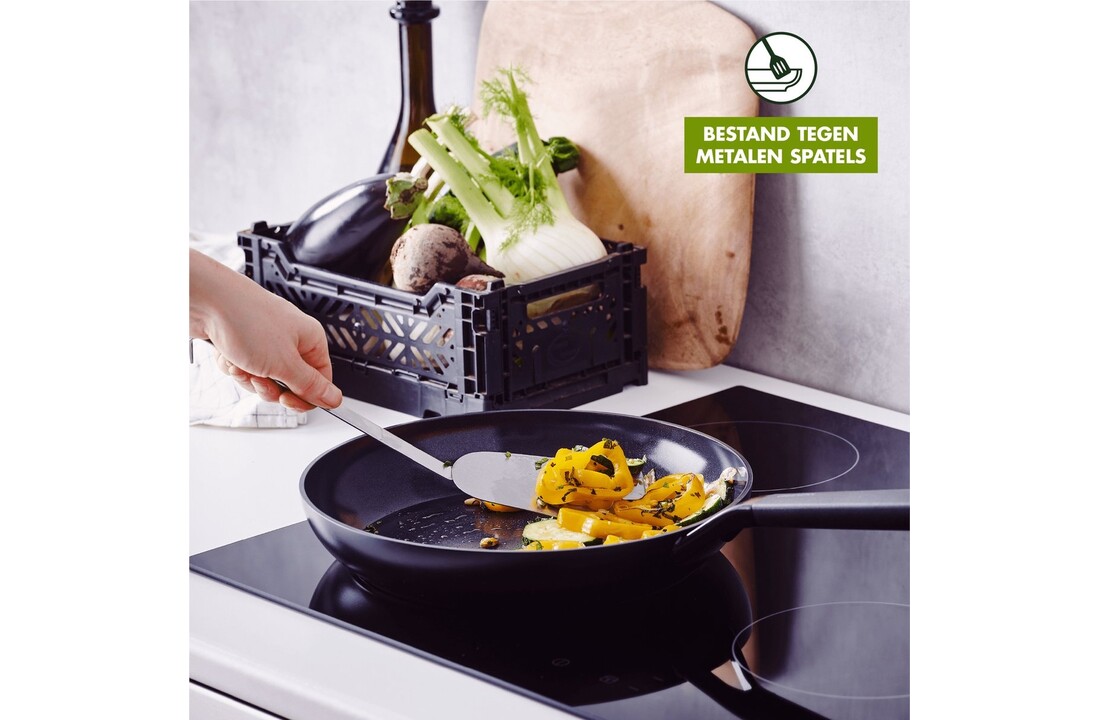 GreenPan Smartshape Koekenpan Ø24 cm