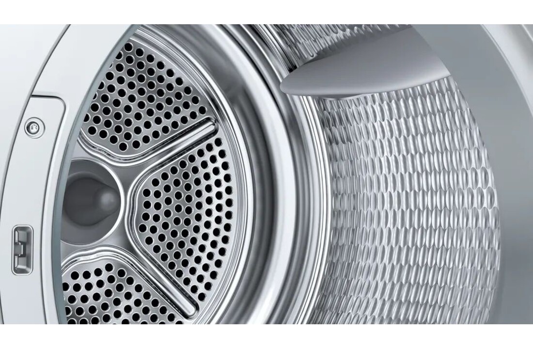 Siemens WT43H00MNL iQ300 extraKlasse - Warmtepompdroger