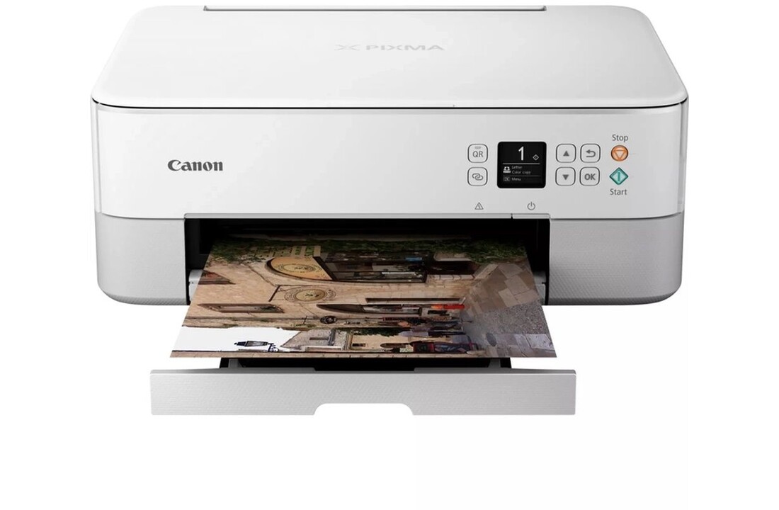 Canon PIXMA TS5351i - All-in-one printer