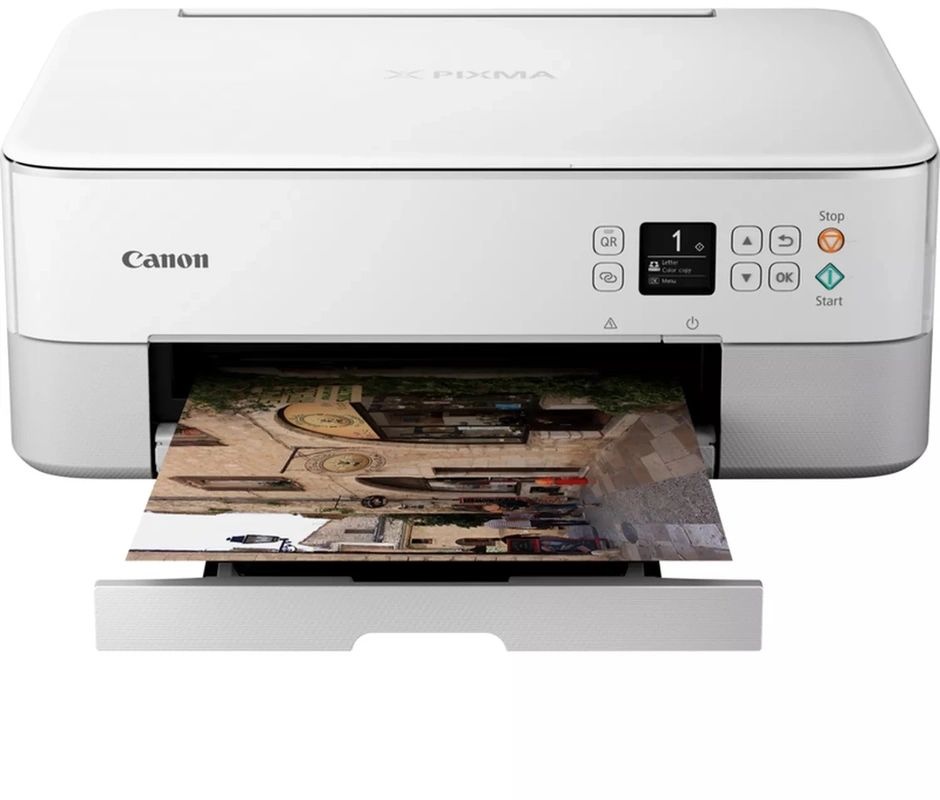 Canon PIXMA TS5351i - All-in-one printer