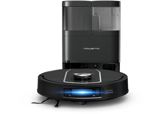 Rowenta RR95A5 X-Plorer S575 Max - Robotstofzuiger