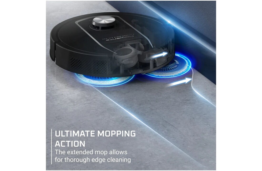Rowenta RR95A5 X-Plorer S575 Max - Robotstofzuiger